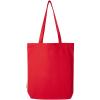 Orissa 270 g/m² organic tote bag 10L