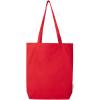 Orissa 270 g/m² organic tote bag 10L