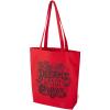 Orissa 270 g/m² organic tote bag 10L