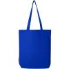 Orissa 270 g/m² organic tote bag 10L