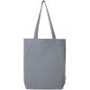 Orissa 270 g/m² organic tote bag 10L