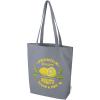 Orissa 270 g/m² organic tote bag 10L