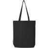 Orissa 270 g/m² organic tote bag 10L
