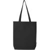 Orissa 270 g/m² organic tote bag 10L