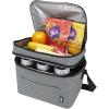 Tundra GRS RPET double compartments cooler bag 13L
