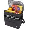 Tundra GRS RPET double compartments cooler bag 13L
