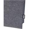 Felta GRS recycled felt gusset tote bag 20L