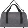 Felta GRS recycled duffel bag 35L