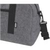 Felta GRS recycled duffel bag 35L