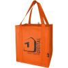 Liberty GRS recycled non-woven bottom board tote bag 29L