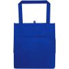 Liberty GRS recycled non-woven bottom board tote bag 29L