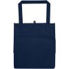 Liberty GRS recycled non-woven bottom board tote bag 29L