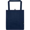 Liberty GRS recycled non-woven bottom board tote bag 29L