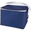Spectrum 6-can recycled non-woven cooler bag 4L