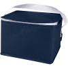 Spectrum 6-can recycled non-woven cooler bag 4L