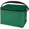 Spectrum 6-can recycled non-woven cooler bag 4L