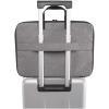 Libra 14” 2-in-1 GRS recycled laptop case 3L
