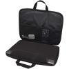 Libra 14” 2-in-1 GRS recycled laptop case 3L