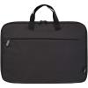Libra 14” 2-in-1 GRS recycled laptop case 3L