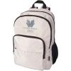 Trend Plus 15” GRS recycled laptop backpack 20L