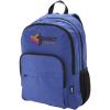 Trend Plus 15” GRS recycled laptop backpack 20L