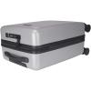 Rover Pro 20" GRS recycled cabin trolley 40L