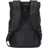 Rhine 15” GRS recycled rolltop backpack 18L