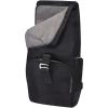 Rhine 15” GRS recycled rolltop backpack 18L