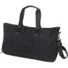Rhine recycled expandable duffel bag 35L