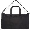 Rhine recycled expandable duffel bag 35L