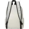 EcoFold RPET foldable backpack 15L