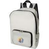 EcoFold RPET foldable backpack 15L