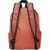 EcoFold RPET foldable backpack 15L