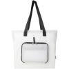 EcoFold RPET foldable tote bag 16L