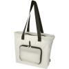 EcoFold RPET foldable tote bag 16L