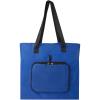 EcoFold RPET foldable tote bag 16L