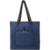 EcoFold RPET foldable tote bag 16L
