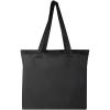 EcoFold RPET foldable tote bag 16L