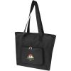 EcoFold RPET foldable tote bag 16L