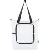 EcoFold RPET foldable tote cooler bag 15L