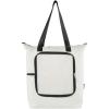 EcoFold RPET foldable tote cooler bag 15L