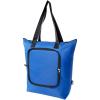 EcoFold RPET foldable tote cooler bag 15L