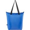 EcoFold RPET foldable tote cooler bag 15L