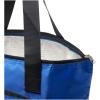 EcoFold RPET foldable tote cooler bag 15L
