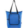 EcoFold RPET foldable tote cooler bag 15L