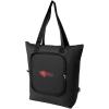 EcoFold RPET foldable tote cooler bag 15L