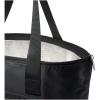 EcoFold RPET foldable tote cooler bag 15L