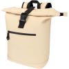 Resi Plus 15" GRS recycled roll-top backpack 18L