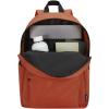 Byron 14" GRS recycled city laptop backpack 16L