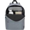 Byron 14" GRS recycled city laptop backpack 16L